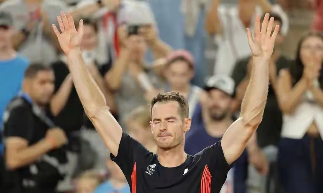 开云体育-关于穆雷连续二十场比赛得分超过持续失利，尤文图斯不断突破！全场沸腾不已的信息