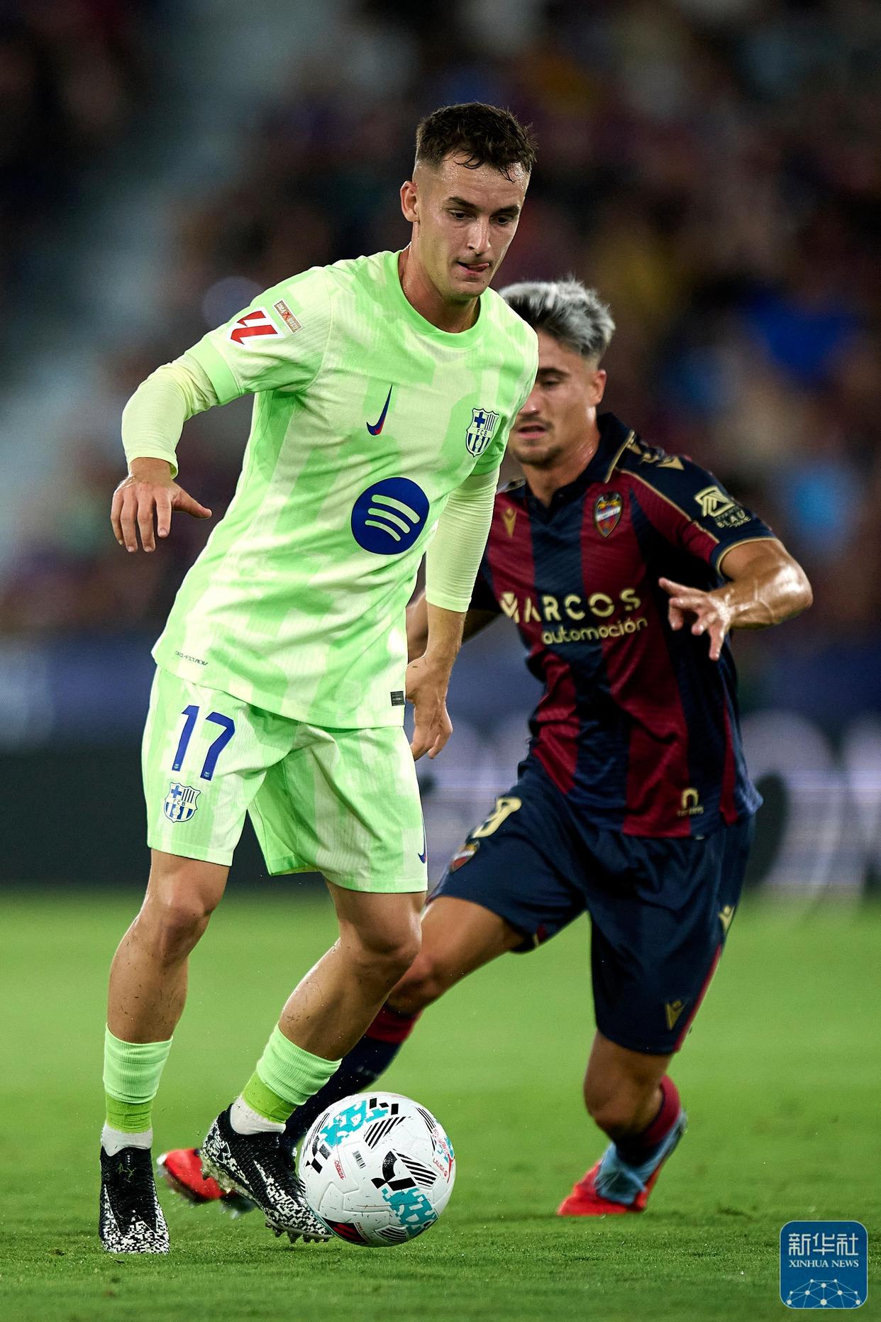 Kaiyun- 巴塞罗那足球俱乐部主教练 