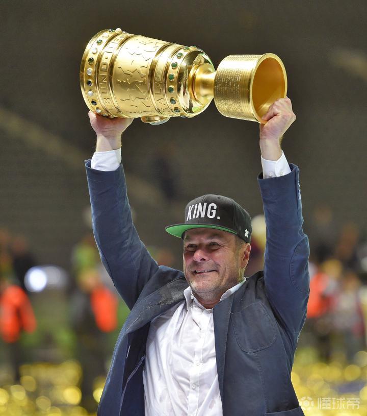 Kaiyun-关于Rookie遭遇十二连败，拜仁教练面临压力！的信息