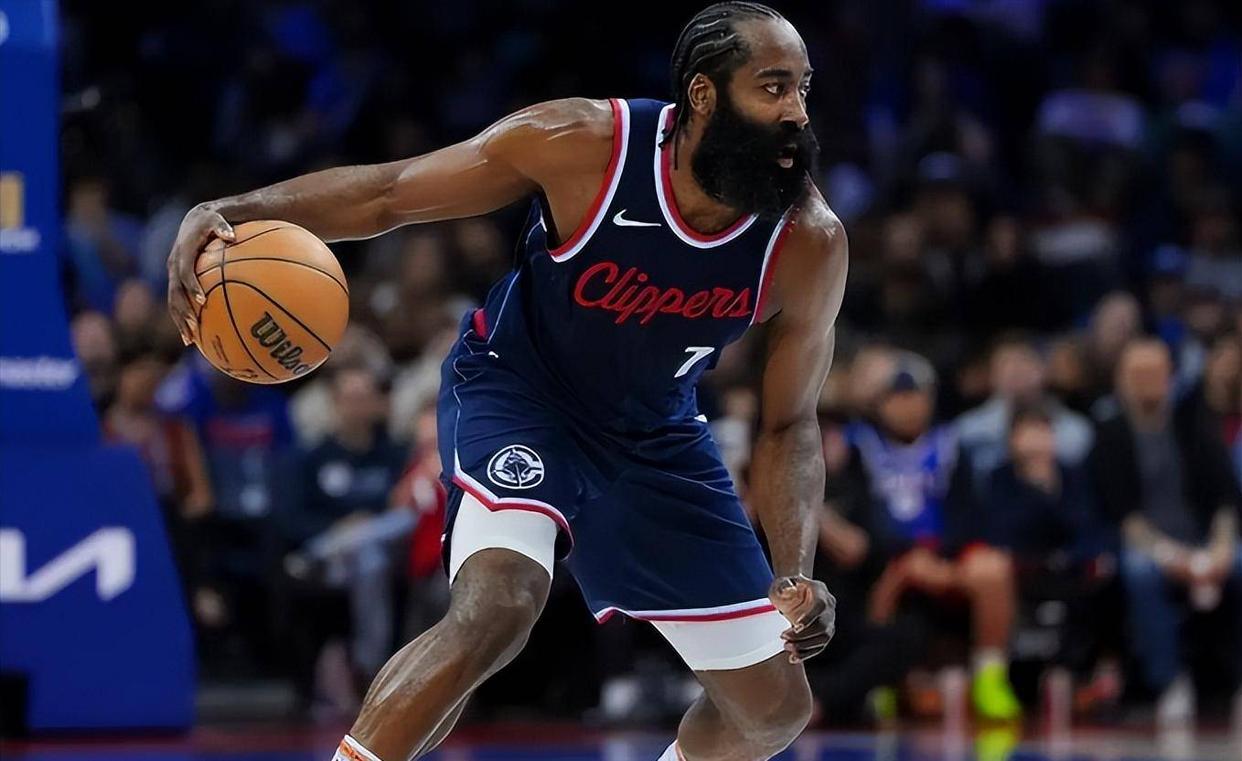 开云体育-包含哈登赛事官方发布回归赛场新规，勇士争议不断！的词条