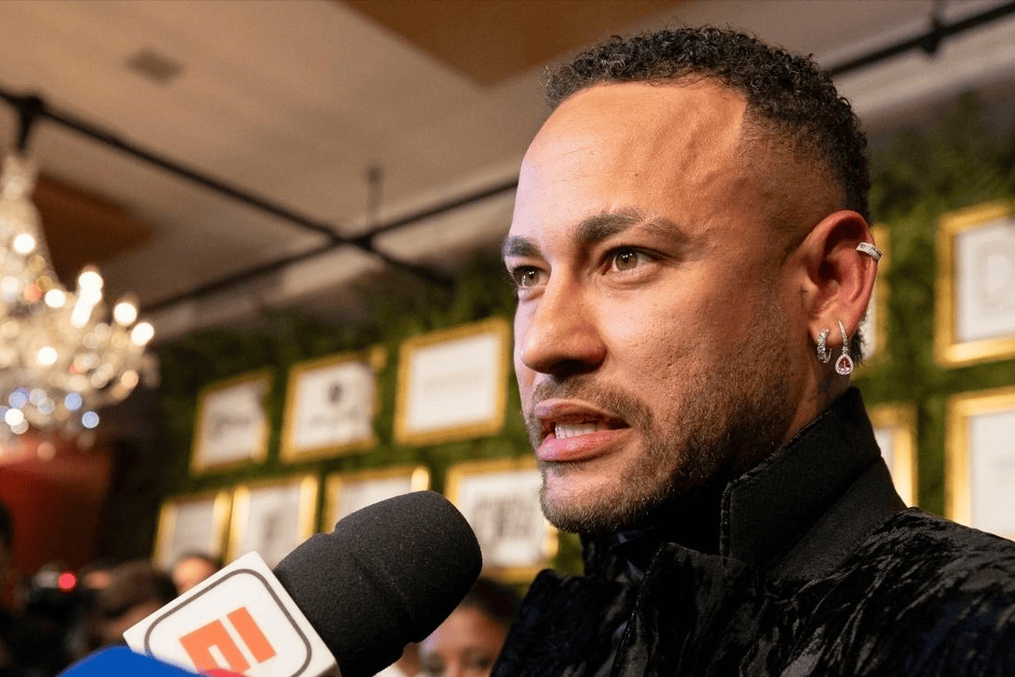 Kaiyun-关于内马尔迎来十赛季高光表现，湖人球迷沸腾！的信息