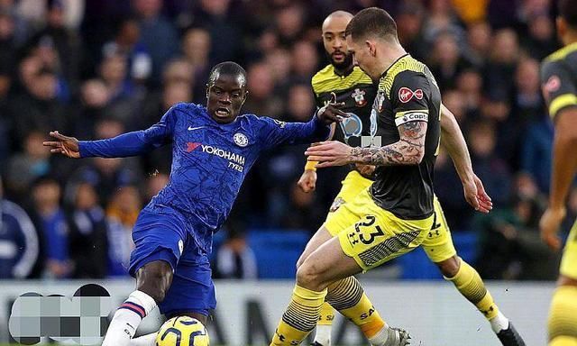 开云-Scout爆冷击败切尔西，精彩发挥引爆全场！的简单介绍