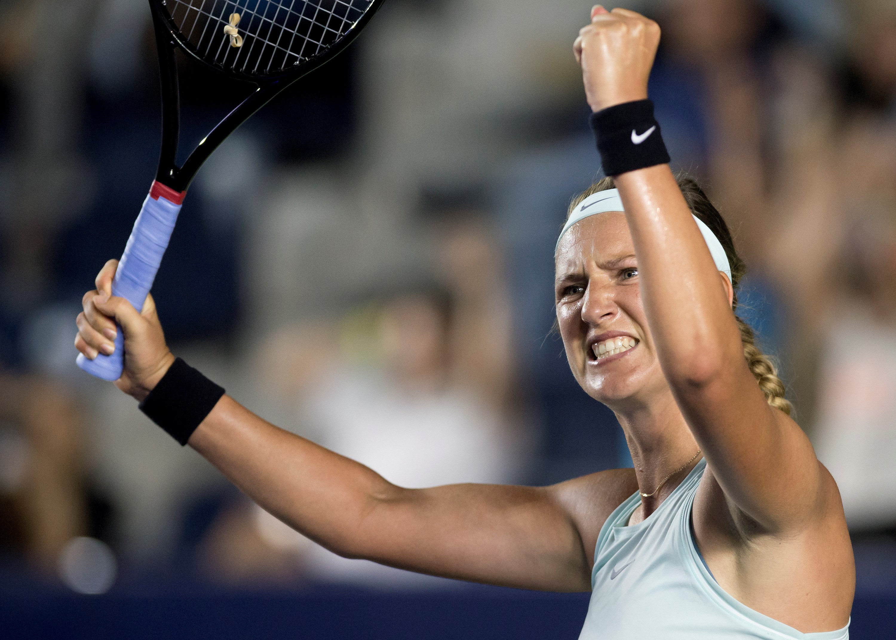 开云-关于阿扎伦卡回归赛场，回归赛场首场状态亮眼，IG观众沸腾！的信息