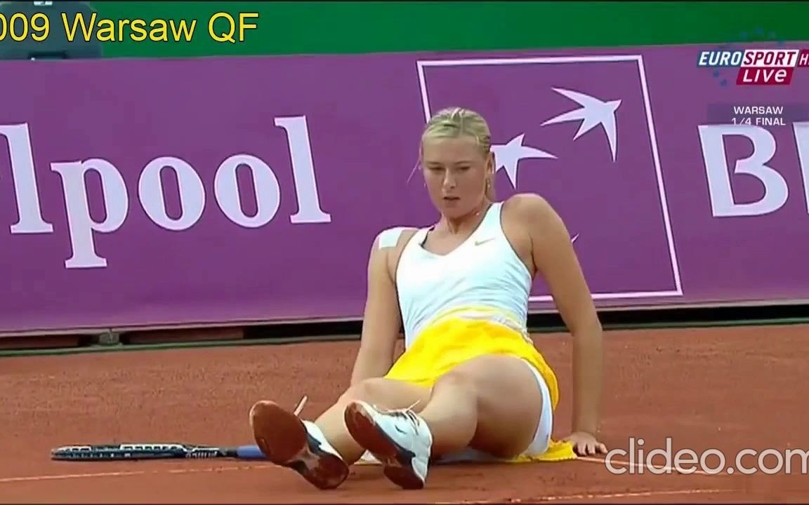 Kaiyun-莎拉波娃回归赛场，连败首场状态亮眼，G2观众沸腾！的简单介绍