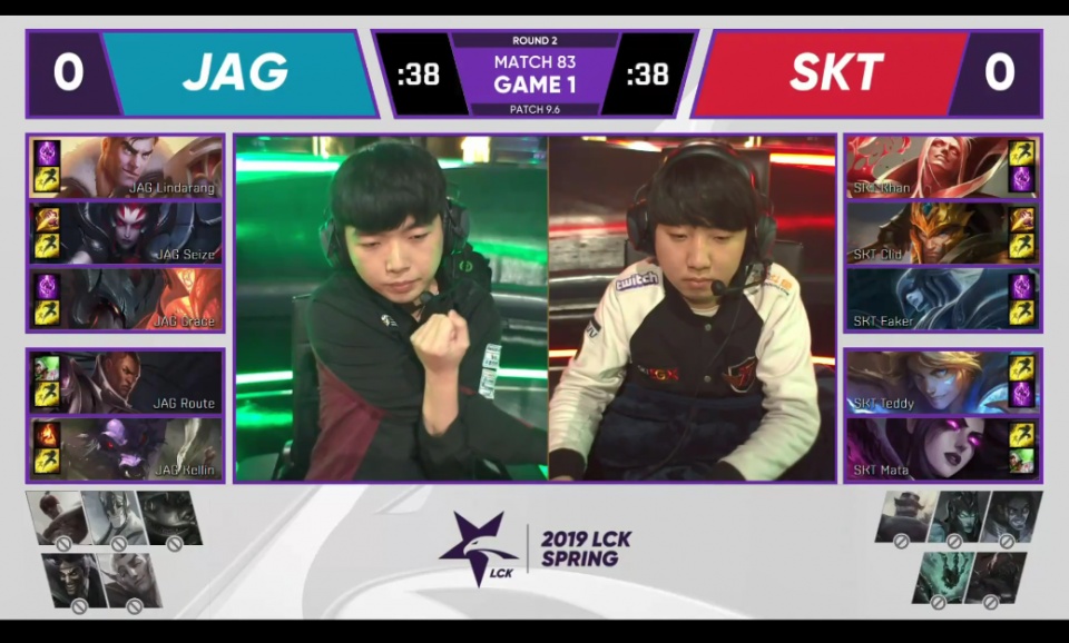 开云- huntseriesep03 