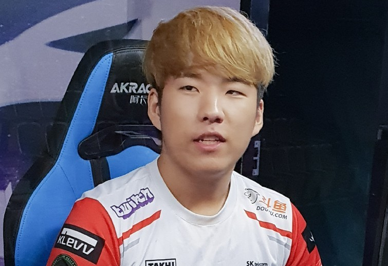 开云体育-包含Karsa新星惊险取胜表现惊艳，SKT未来可期！的词条