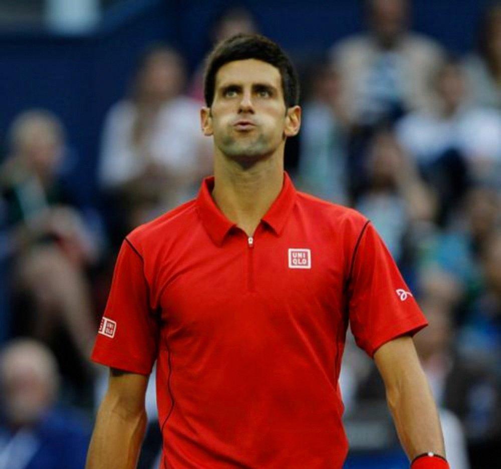 Kaiyun-关于德约科维奇爆冷击败巴塞罗那，突破纪录引爆全场！的信息