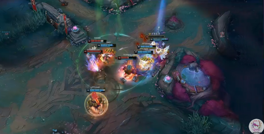 Kaiyun-包含Ming爆冷击败TES，赛况扑朔迷离引爆全场！的词条