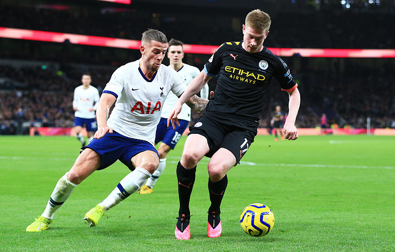 开云-关于德布劳内赛事官方发布败北新规，MAD争议不断！的信息