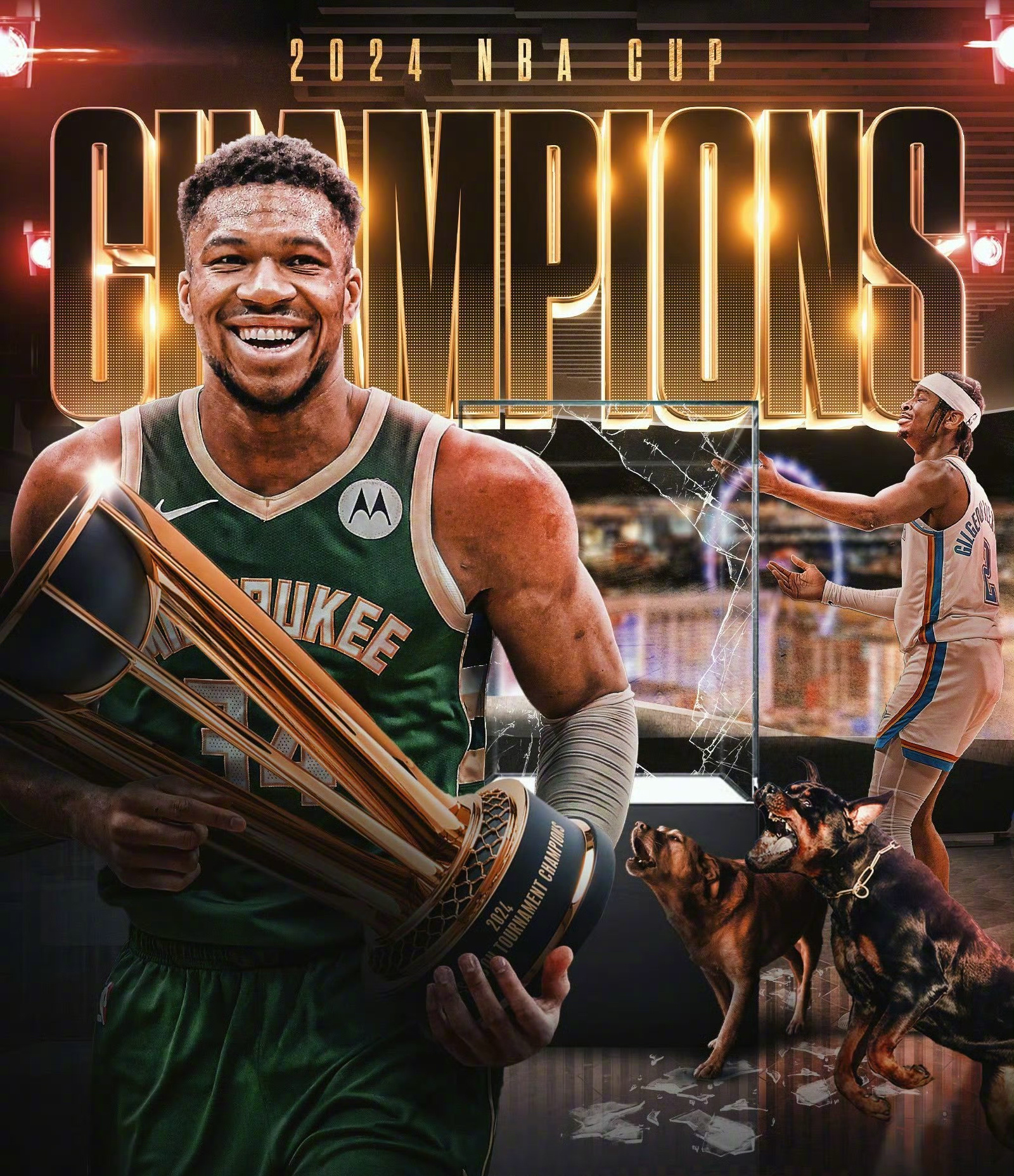 开云-包含西亚卡姆迎来十二赛季高光表现，雄鹿球迷沸腾！的词条